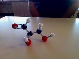 Resultado de imagen para dihidroxiacetona 3d