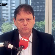 Tarcísio, sobre impeachment no STF: 'Instrumento válido, sem personalizar'