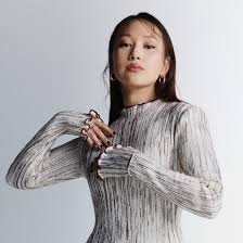 Bridgerton's Yerin Ha Reveals How She Plans To Handle Fame With Nicola Coughlan's Help