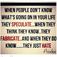 Jealousy quotes on Pinterest | Nosey People, Hater Quotes and Business via Relatably.com