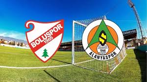 Boluspor – Alanyaspor Türkiye Kupası Maçı: Saat ve Yayın Detayları!