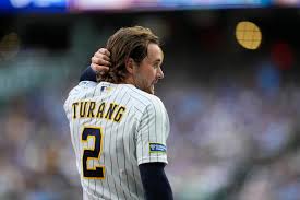 Brice Turang Announces Update After Brewers Trade