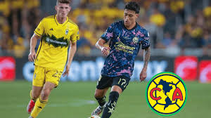 Columbus Crew Sc