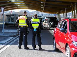 grenzübergang