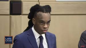 YNW Melly Awaits Second Murder Trial: What's Next?
