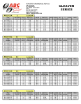 Boat Propeller Fit Guide - Go2Marine