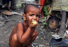 Image result for hình ảnh người nghèo