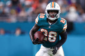 Fantasy Football: Takeaways from Bills-Dolphins on Thursday Night Football