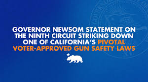 Governor of California (.gov) - News update