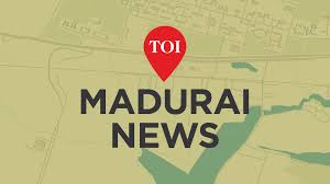 Times of India - News update