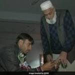 Voting First Phase Jammu Kashmir