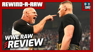 POST Wrestling - News update