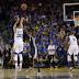 Curry shoots Warriors to 73rd win, breaking Bulls' mark