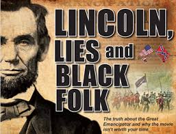 Did Abraham Lincoln Want To Free The Slaves? The Truth Is No. - 6a00d834a72eb669e2017ee5ce3630970d-pi