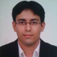 Casantro Employee Avinash Pandey's profile photo