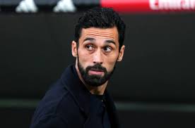 📋 No Rodrygo but two from Castilla, Arbeloa’s squad to face Monaco