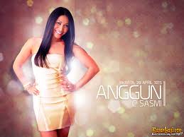 Image result for anggun c sasmi