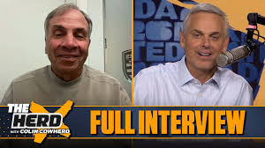 Bruce Arena on USA vs. Paraguay, Christian Pulisic and team expectations | FULL INTERVIEW | The Herd