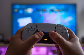 PlayStation Network down, leaving thousands of gamers unable to play - BBC