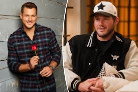 Colton Underwood confesses he 'hooked up' with married men before being dubbed 'Virgin Bachelor'