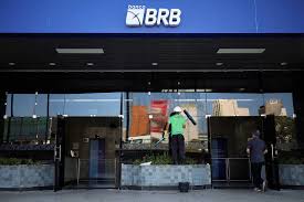 Relatório da PF aponta que BRB comprou R$ 17 bilhões em créditos do Master