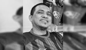 Jabatan Penyiaran Malaysia - News update
