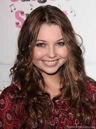 General photo of Sammi Hanratty - sammi-hanratty-1323661560