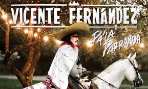 vicente fernandez