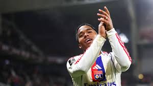 Spaniolii au rămas fără cuvinte când l-au văzut pe Endrick la Lyon: "La Real Madrid era ca un leu în cușcă"