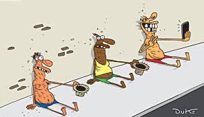 Resultado de imagem para charges -