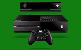 Kinect w Xbox One może być sterowany przez dwie osoby jednocześnie