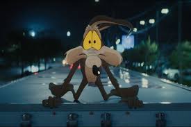 Película Coyote Vs Acme