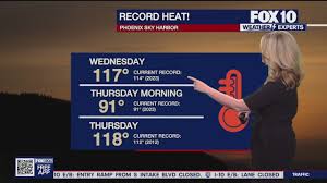 FOX 10 Phoenix - News update