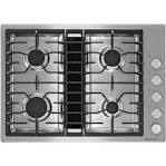 Downdraft Gas Cooktops - Better Homes and Gardens