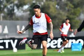 ¡Driussi Vuelve! ¿La Clave de River en la Libertadores? - Imagen principal del artículo