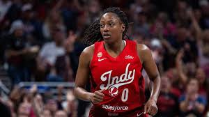 Fever vs. Tempo Prediction, Odds, Best WNBA Prop Bet for Friday, Sept. 18 — Sports Illustrated