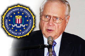 Insider Whistleblower Ted Gunderson, Former Chief of the Los Angeles FBI, Has Passed Away - 16315tedgunderson