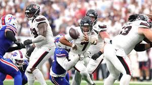 Bills' Houston-themed jabs at Texans tops NFL Week 1 trolls - ESPN