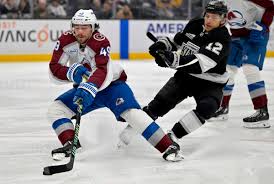 Mile High Hockey - News update