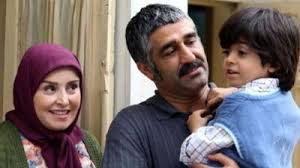 تصویر روز | چهره جدید و دیدنی رایان سرلک بازیگر خردسال زیر خاکی | گلی شی