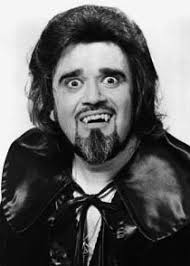 ... about Wolfman Jack was years ago when I read STP the Greenfield book ;Jack played Sweet Virginia and said &quot;now we actually be talking to Mick Jagga &quot; - publicity