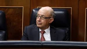 El juez del caso Montoro rechaza enviar la investigación a Madrid