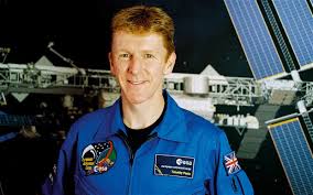 Image result for tim peake