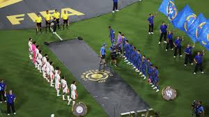 manchester city - al hilal