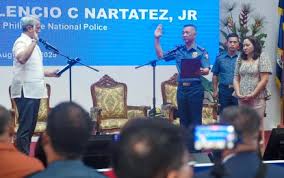 Philippine News Agency - News update