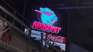 MrBeast’s "Beast Games"; live taping set for May 24 at ECU’s Dowdy-Ficklen Stadium
