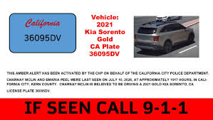 Amber Alert Canceled: Inside the 3-Hour Manhunt That Saved a Southern California Girl's Life