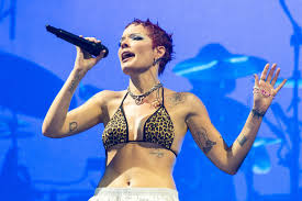 halsey