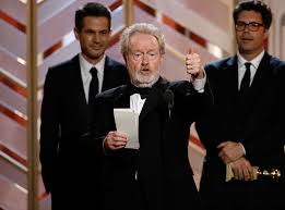 Image result for golden globe awards 2016 winners