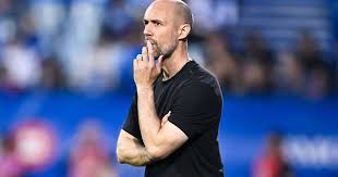 मेस्सी की वापसी! इंटर मियामी MLS पर ध्यान केंद्रित कर रहा है - Imagen principal del artículo